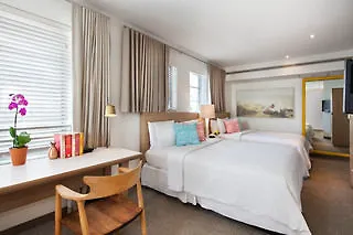 Viajero Miami Hotel
